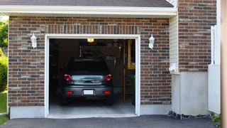 Garage Door Installation at Redondo Village Gardena, California