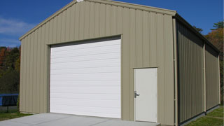 Garage Door Openers at Redondo Village Gardena, California